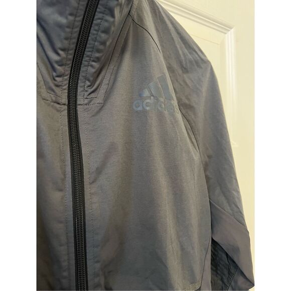 Adidas Adizero Tracksuit jacket and Pants Set (2017 Series) - Picture 3 of 16